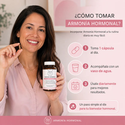 Armonia Hormonal