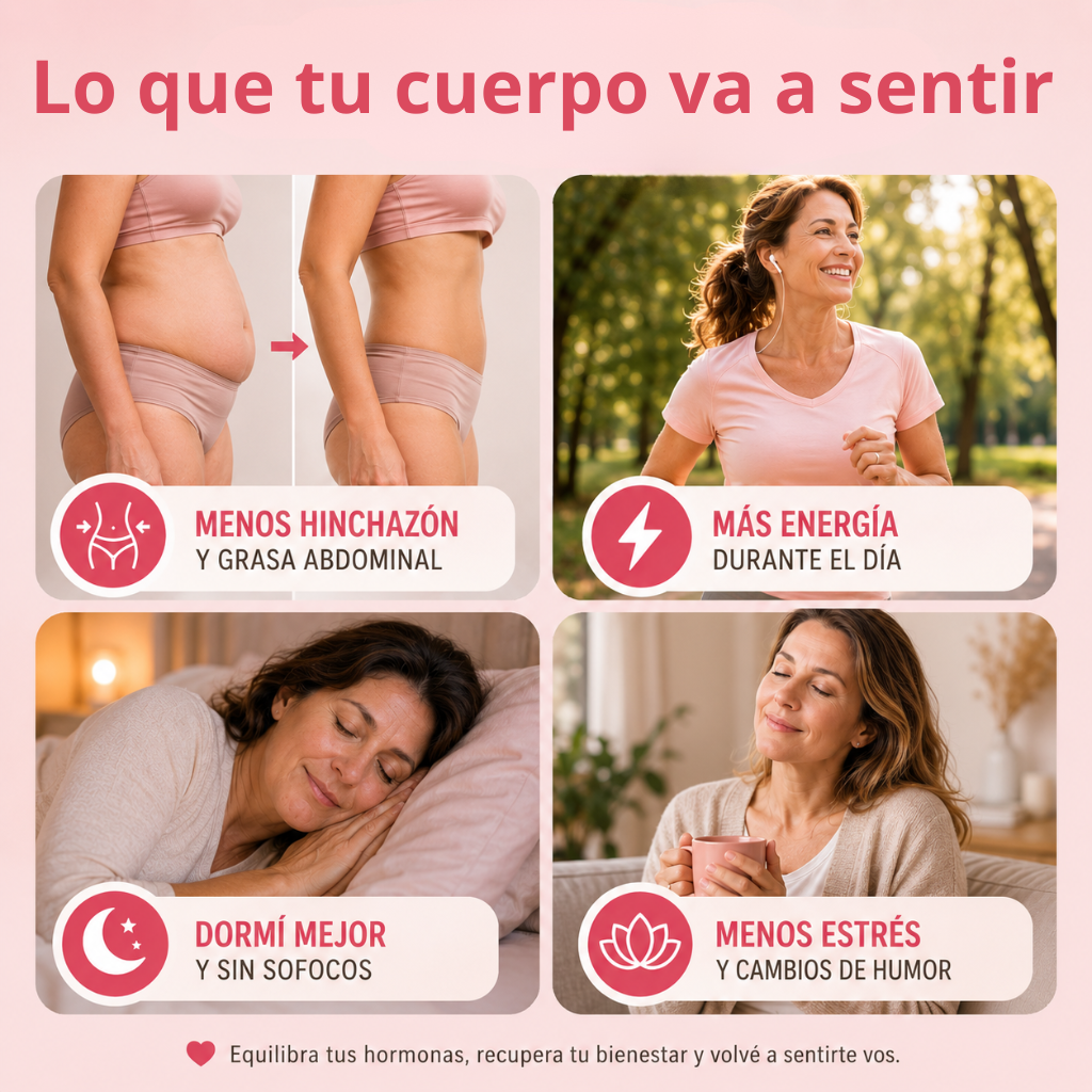 Armonía Hormonal