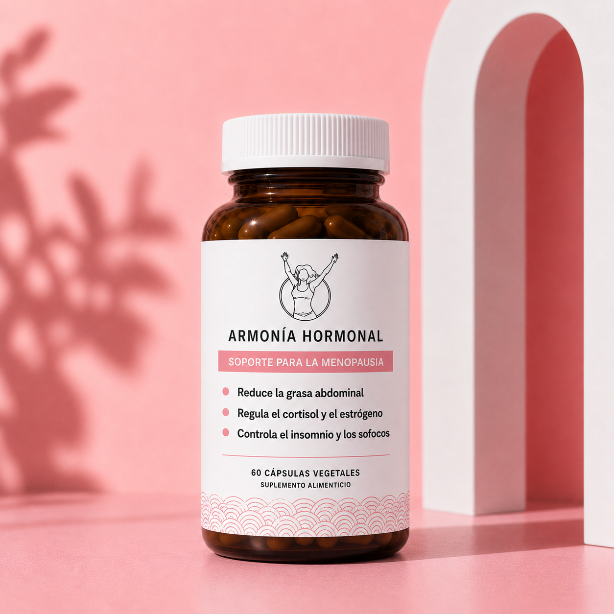 Armonía Hormonal
