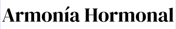 Armonia Hormonal 