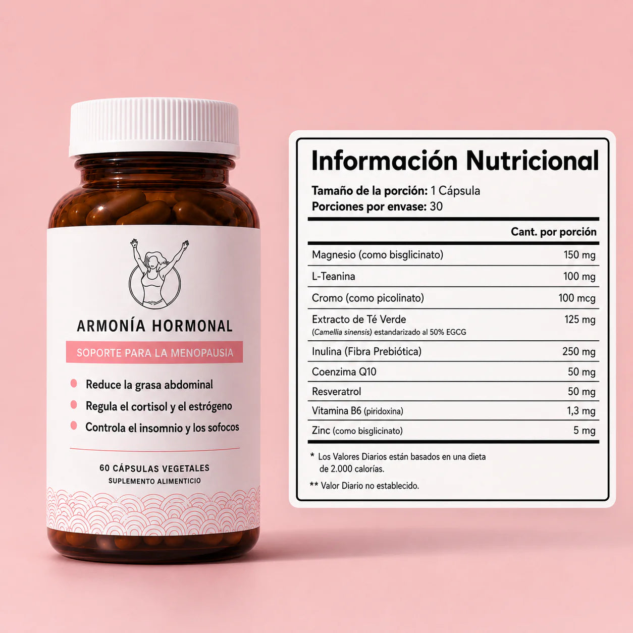 Armonia Hormonal